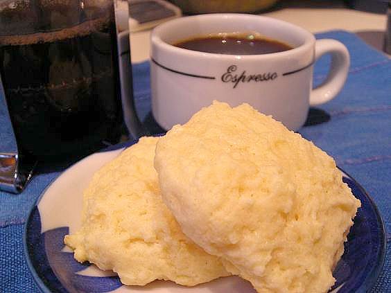 lemon ricotta cookies