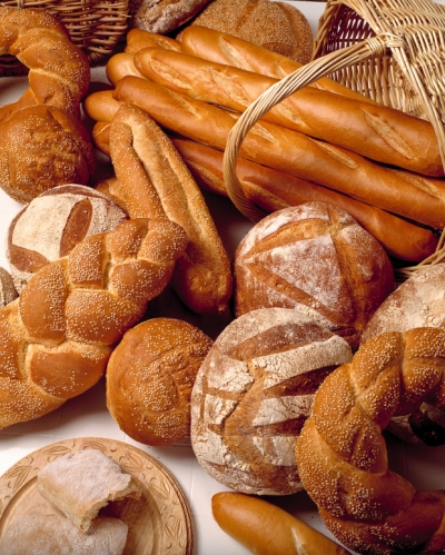 breads