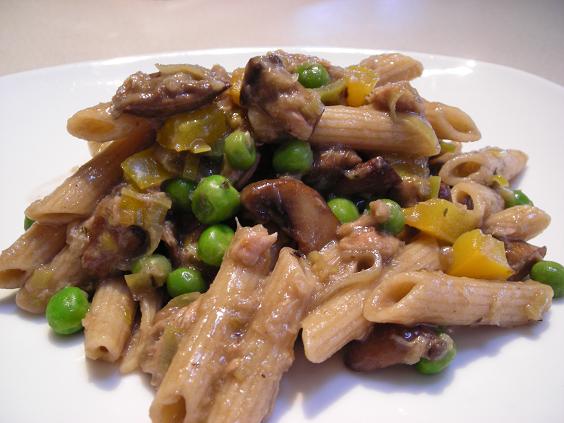 mushroom-tuna-and-pasta-012