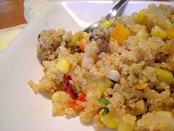 summer quinoa 014