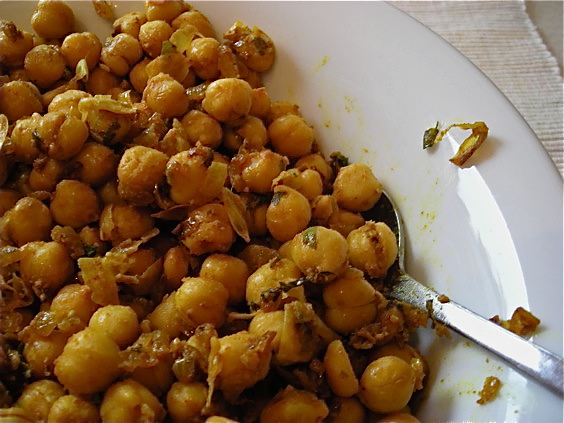 curried chickpeas6700