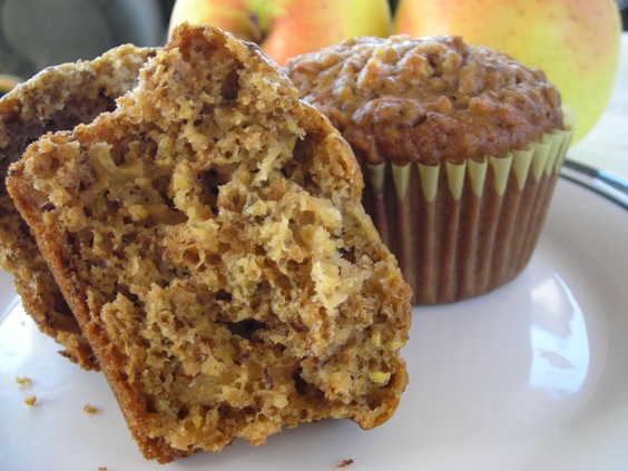 apple bran muffins6860