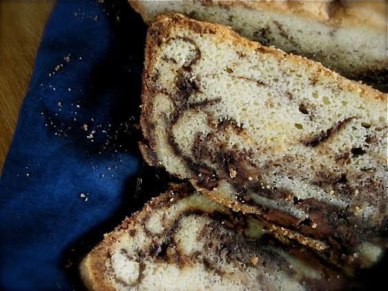 nutella swirl poundcake6894