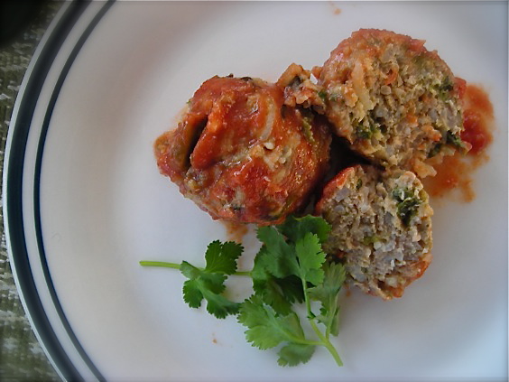 poblano albondigas7256